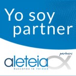 Yo soy Partner ALETEIA