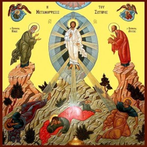 TRANSFIGURACIÓN